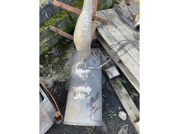 Bộ giảm thanh CASE