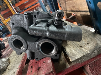 Bơm thủy lực CASE