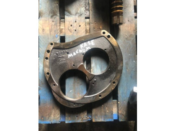 Hộp số cho Máy móc nông nghiệp Case MX Magnum - Skrzynia Biegów [CZĘŚCI]: hình 5