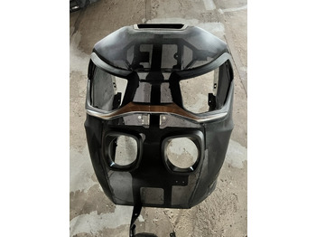 Lưới tản nhiệt CASE