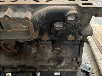 Khối xi lanh CATERPILLAR