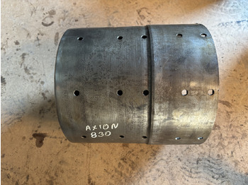 Ly hợp và các bộ phận CLAAS