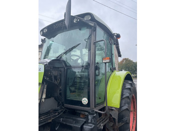 Cabin CLAAS