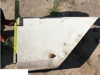 Thân xe và ngoại thất cho Máy gặt đập Claas Dominator - Blacha [CZĘŚCI]: hình 3