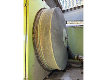 Lốc điều hòa JAGUAR