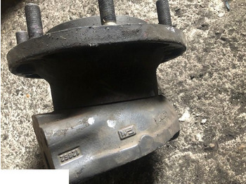 Ngõng moay ơ JAGUAR