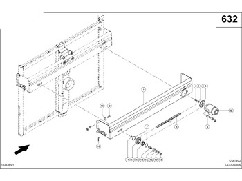 : ảnh tiêu đề trên trang