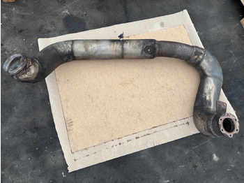 Ống xả CLAAS