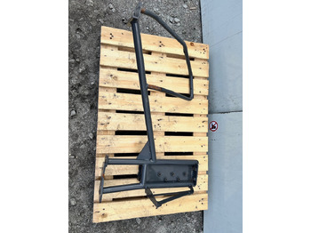 Khung/ Sườn CLAAS