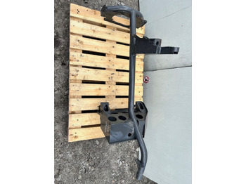 Khung/ Sườn CLAAS