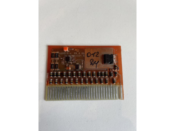 Linh kiện điện CLAAS