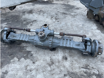 Mô tơ di chuyển CLAAS