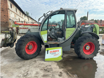 Bình nhiên liệu CLAAS