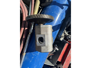 Bơm thủy lực MASSEY FERGUSON
