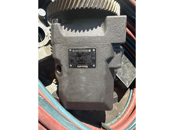 Bơm thủy lực MASSEY FERGUSON