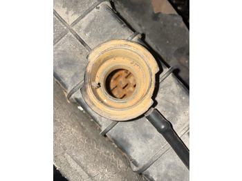 Bộ tản nhiệt CLAAS