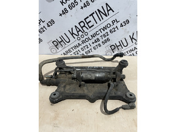 Động cơ và các bộ phận NEW HOLLAND