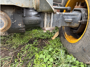 Mô tơ di chuyển DIECI