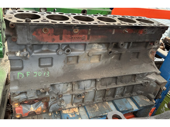 Khối xi lanh DEUTZ