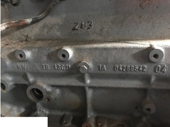 Khối xi lanh cho Máy móc xây dựng Deutz BF 4M 2012 - Blok: hình 2