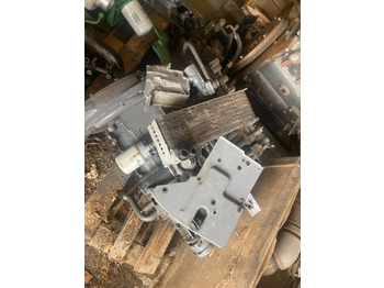 Động cơ và các bộ phận DEUTZ