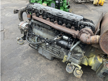 Động cơ DEUTZ