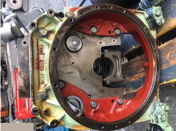 Khối xi lanh DEUTZ