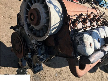 Động cơ và các bộ phận DEUTZ