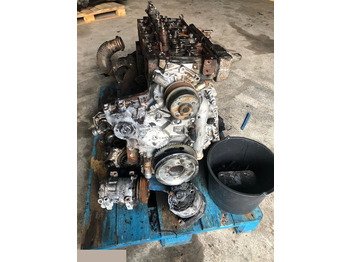 Động cơ và các bộ phận DEUTZ