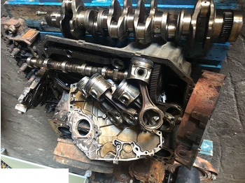 Động cơ và các bộ phận DEUTZ