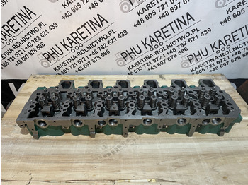 Đầu xilanh DEUTZ