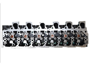 Đầu xilanh DEUTZ
