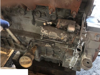 Trục cam cho Máy móc nông nghiệp Deutz TCD6.1L6 - Wałek Rozrządu: hình 3
