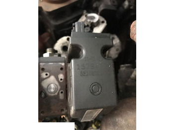 Van thủy lực cho Máy móc nông nghiệp Elektrozawór PVG32 PVEH passive Sauer danfoss 157B4035: hình 2