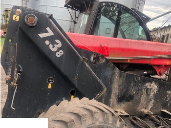 Trục và các bộ phận FARESIN