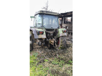 Cửa và phụ tùng FENDT