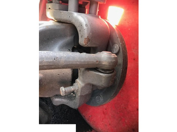 Mô tơ di chuyển FENDT