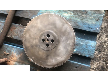 Động cơ và các bộ phận DEUTZ