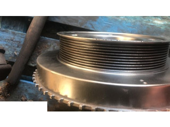 Động cơ và các bộ phận DEUTZ