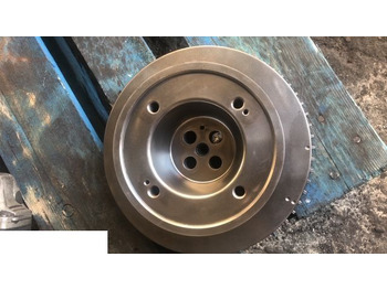Động cơ và các bộ phận DEUTZ