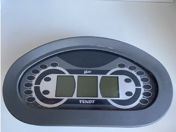 Bảng điều khiển FENDT