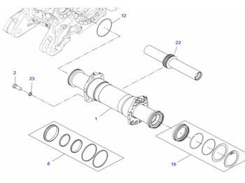 : ảnh tiêu đề trên trang