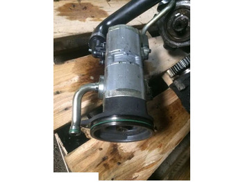 Bơm thủy lực REXROTH