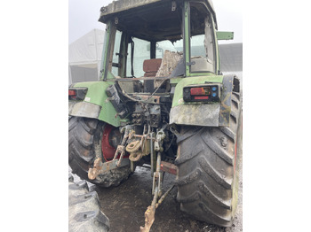 Cửa và phụ tùng FENDT