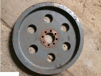 Động cơ và các bộ phận FENDT
