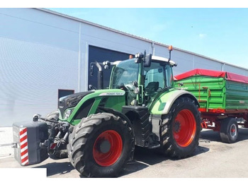 Động cơ và các bộ phận DEUTZ