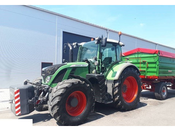 Động cơ và các bộ phận DEUTZ