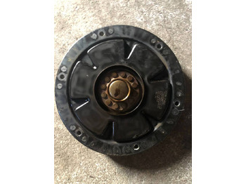 Động cơ và các bộ phận FENDT