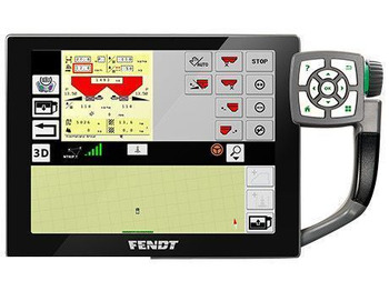 Bảng điều khiển FENDT