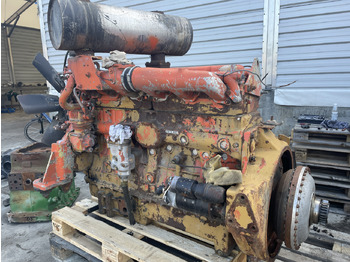 Động cơ Fiat 8215.02 - silnik na części: hình 3